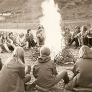 The Norwegian Guide and Scout Museum Oslo