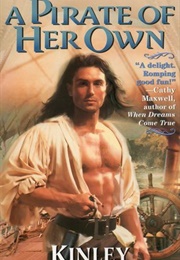 A Pirate of Her Own (Kinley MacGregor)