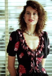 Geena Davis - The Accidental Tourist (1988)