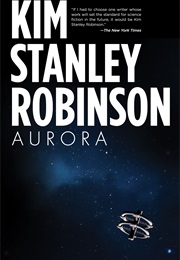 Aurora (Kim Stanley Robinson)