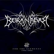 Borknagar