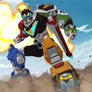 Voltron