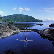 Haida G'waii, Canada