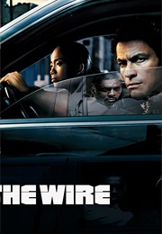 The Wire (2002)