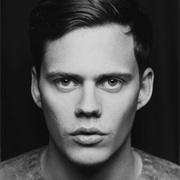 Bill Skarsgård