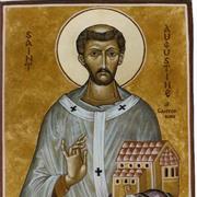 St. Augustine of Canterbury
