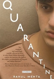 Quarantine (Rahul Mehta)