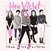Hey Violet - Hoodie