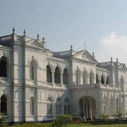 National Museum of Colombo