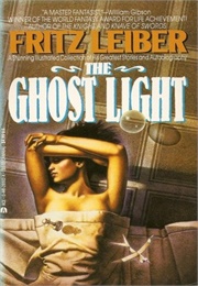 Four Ghosts in Hamlet (Fritz Leiber)