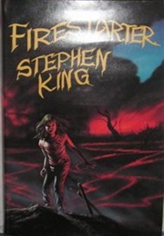 Firestarter (Stephen King)
