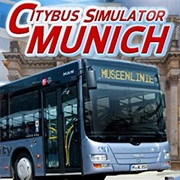 City Bus Simulator: Munich