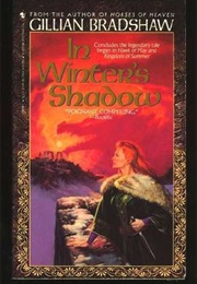 In Winter's Shadow (Gillian Bradshaw)