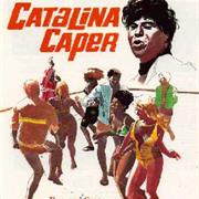 204 - Catalina Caper