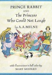 "Prince Rabbit" (A.A. Milne)