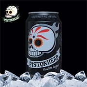 Pistonhead Kustom Lager