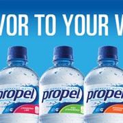 Propel