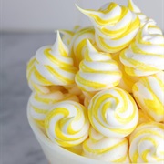 Lemon Meringue