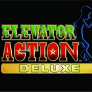 Elevator Action Deluxe