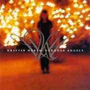Kristin Hersh – Strange Angels