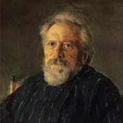 Nikolai Leskov