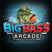 Big Bass Arcade