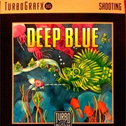 Deep Blue