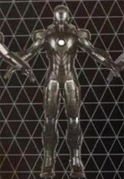 Mark XIV (Iron Man 3)