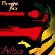 Satan&#39;s Fall - Mercyful Fate