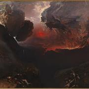 The Great Day of His Wrath