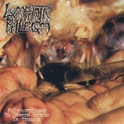 Torsofuck / Lymphatic Phlegm