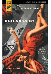 Blackmailer (George Axelrod)