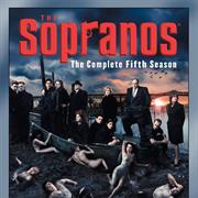 The Sopranos: Season 5