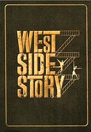 West Side Story: The Screenplay (Ernest Lehman)
