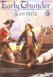 Early Thunder (Jean Fritz)