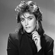 Laura Branigan, 47, Cerebral Aneurysm