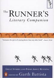 The Runner's Literary Companion (Garth Battista)