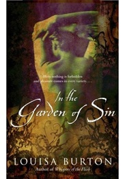 In the Garden of Sin (Louisa Burton)