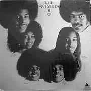 The Sylvers II