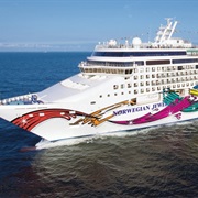 Norwegian Jewel