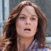 Lori Grimes - The Walking Dead