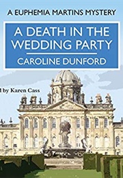 A Death in the Wedding Party (Caroline Dunford)