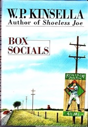Box Socials (Kinsella)