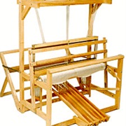 Use a Weaving Loom