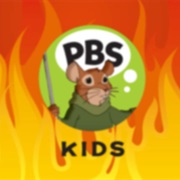 Redwall on PBS Kids