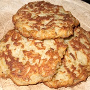 Bramborák (Czech Republic)