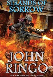 Strands of Sorrow (John Ringo)