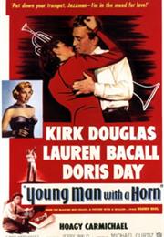 Young Man With a Horn (Michael Curtiz)