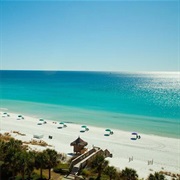 Emerald Coast