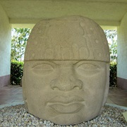 San Lorenzo Tenochtitlán, Mexico